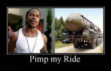 Pimp my Ride 