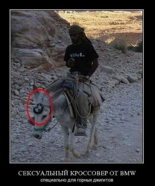    BMW,     