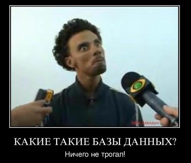    ?   ! 