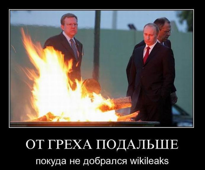       wikileaks