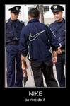 Nike   do it 