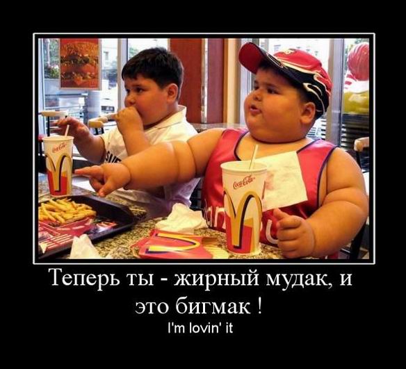     ,   ! Im lovin it
