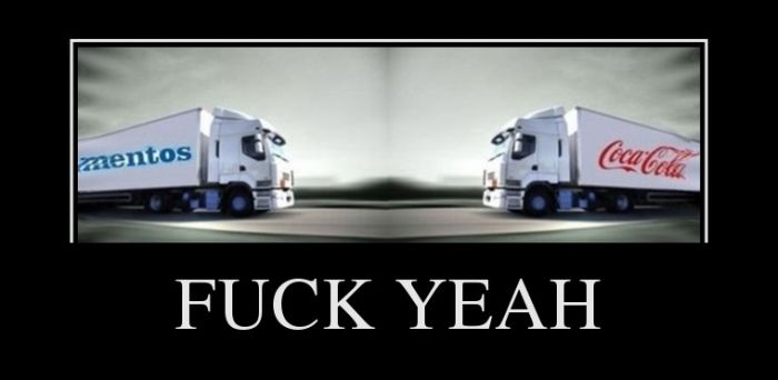 Fuck yeah 
