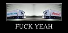 Fuck yeah 