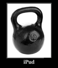 iPud 