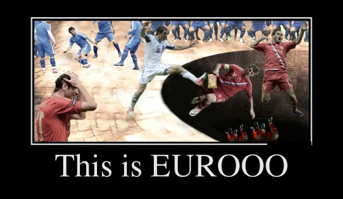 This is EUROOO 