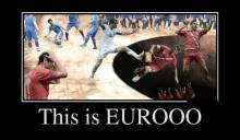 This is EUROOO 