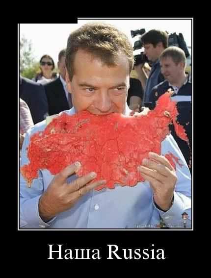  Russia 