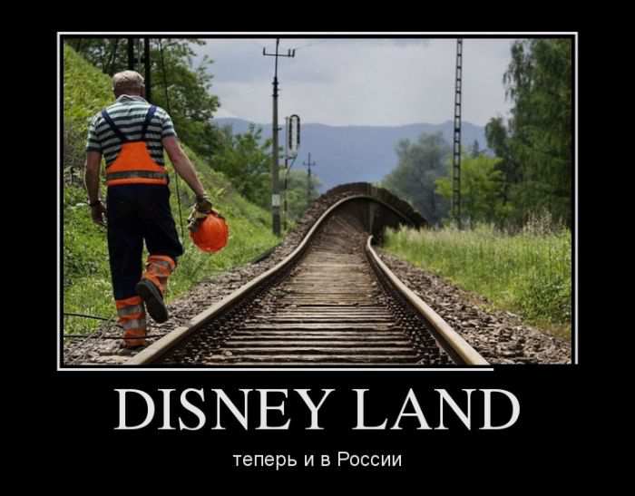 Disney land    