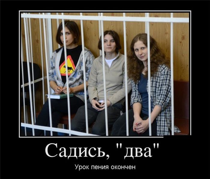 , .    