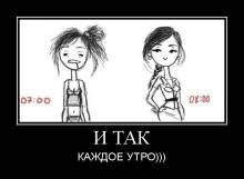    ))) 