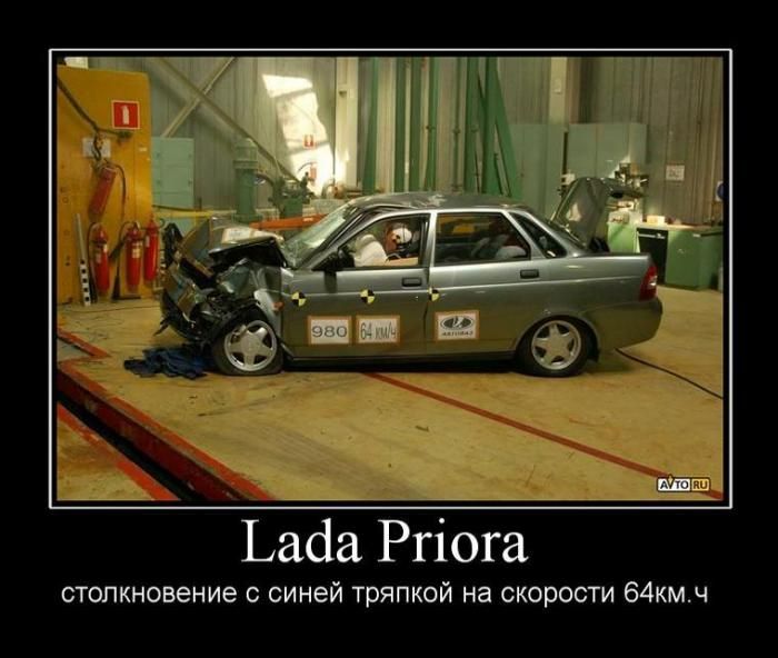 Lada Priora.       64. 