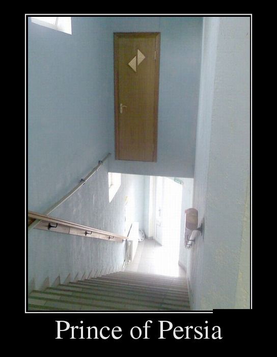 Prince of Persia 