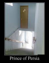 Prince of Persia 