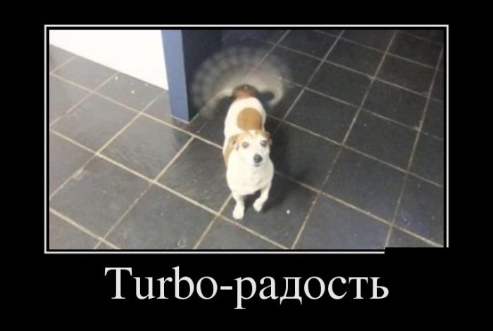Turbo-