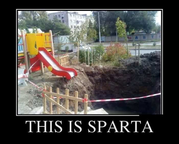This is sparta 