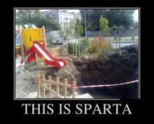 This is sparta 