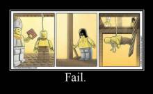 Fail. 