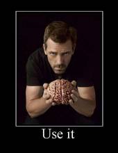 Use it