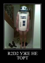 R2d2   