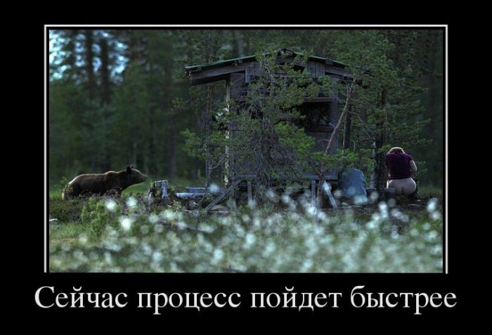 Сейчас процесс пойдет быстрее 