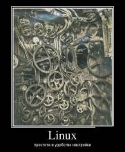 Linux.     