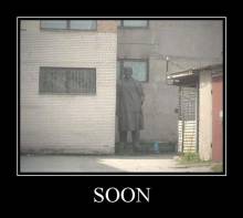 Soon