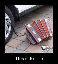 This is Russia 