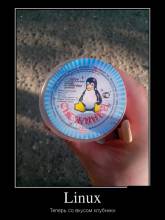 Linux.     