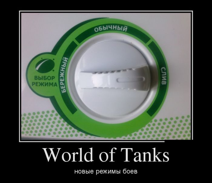 World of Tanks   