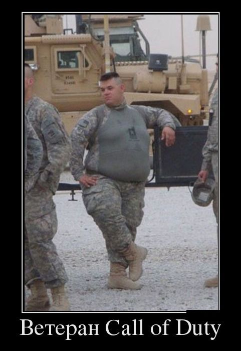  Call of Duty 