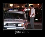 Just do it