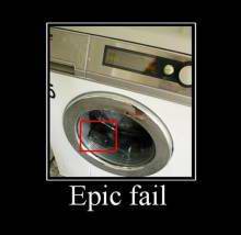 Epic fail 