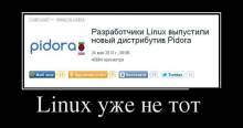 Linux    