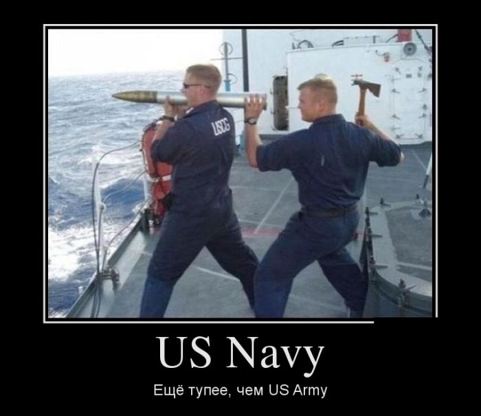 US Navy.  ,  US Army 
