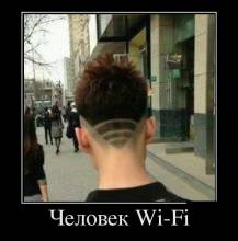  Wi-Fi 