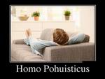 Homo Pohuisticus 