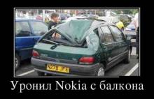  Nokia   