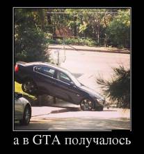   GTA  