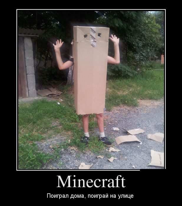 Minecraft.  ,   