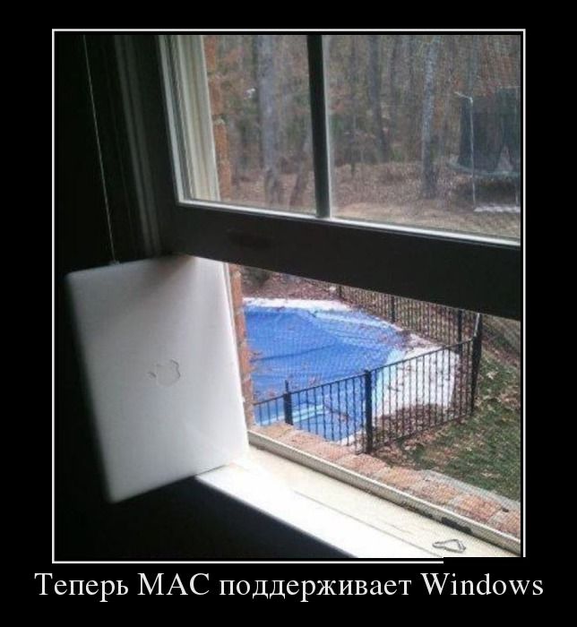  MAC  Windows
