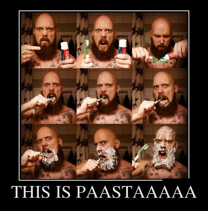 This is paastaaaaa