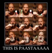 This is paastaaaaa