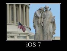 iOS 7 
