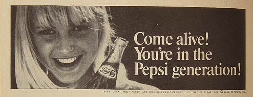      Pepsi 