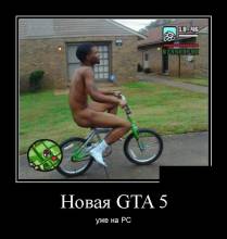  GTA 5   PC