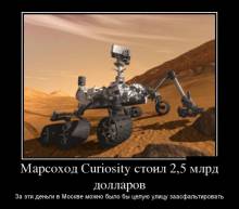  Curiosity  2,5  .           