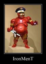 IronMenT