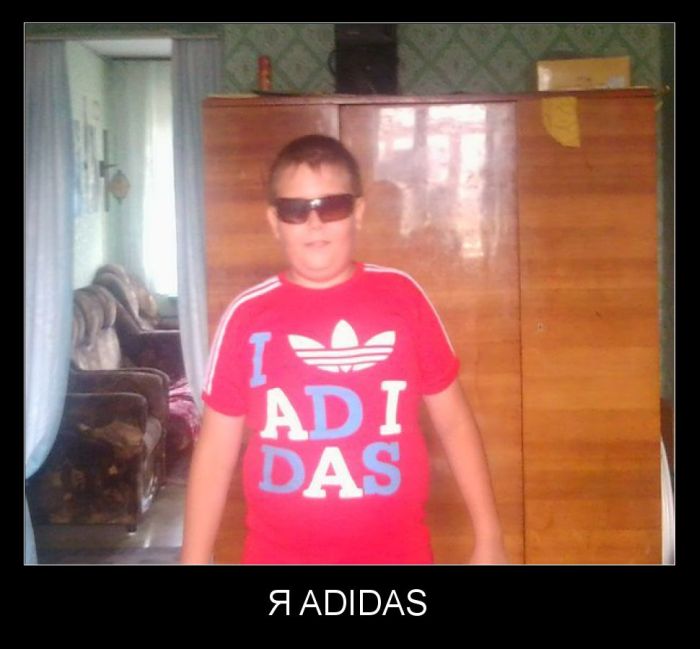  adidas 