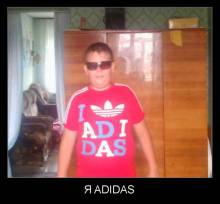  adidas 